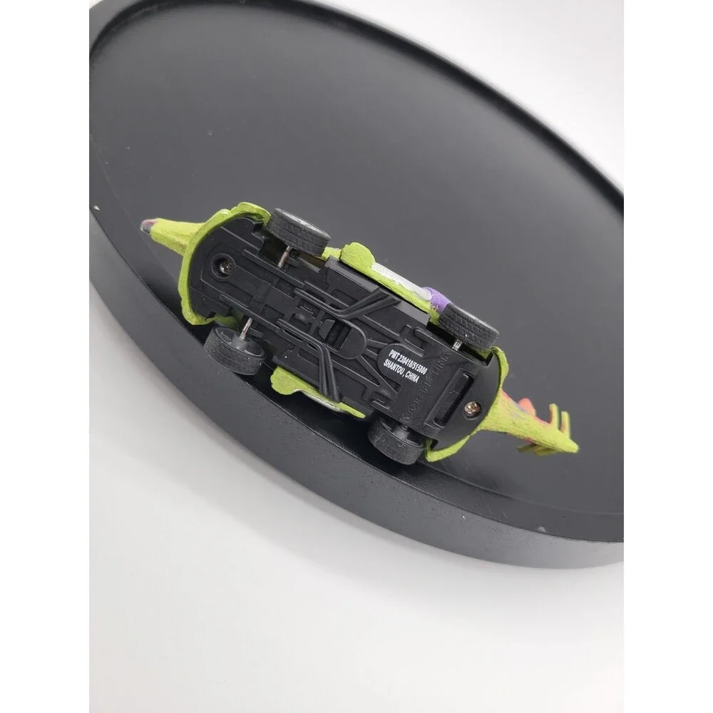 DINOSAUR pull back and go TOY CARS  Collection